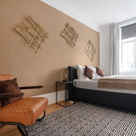 Belle Vienna Stay 外观 照片