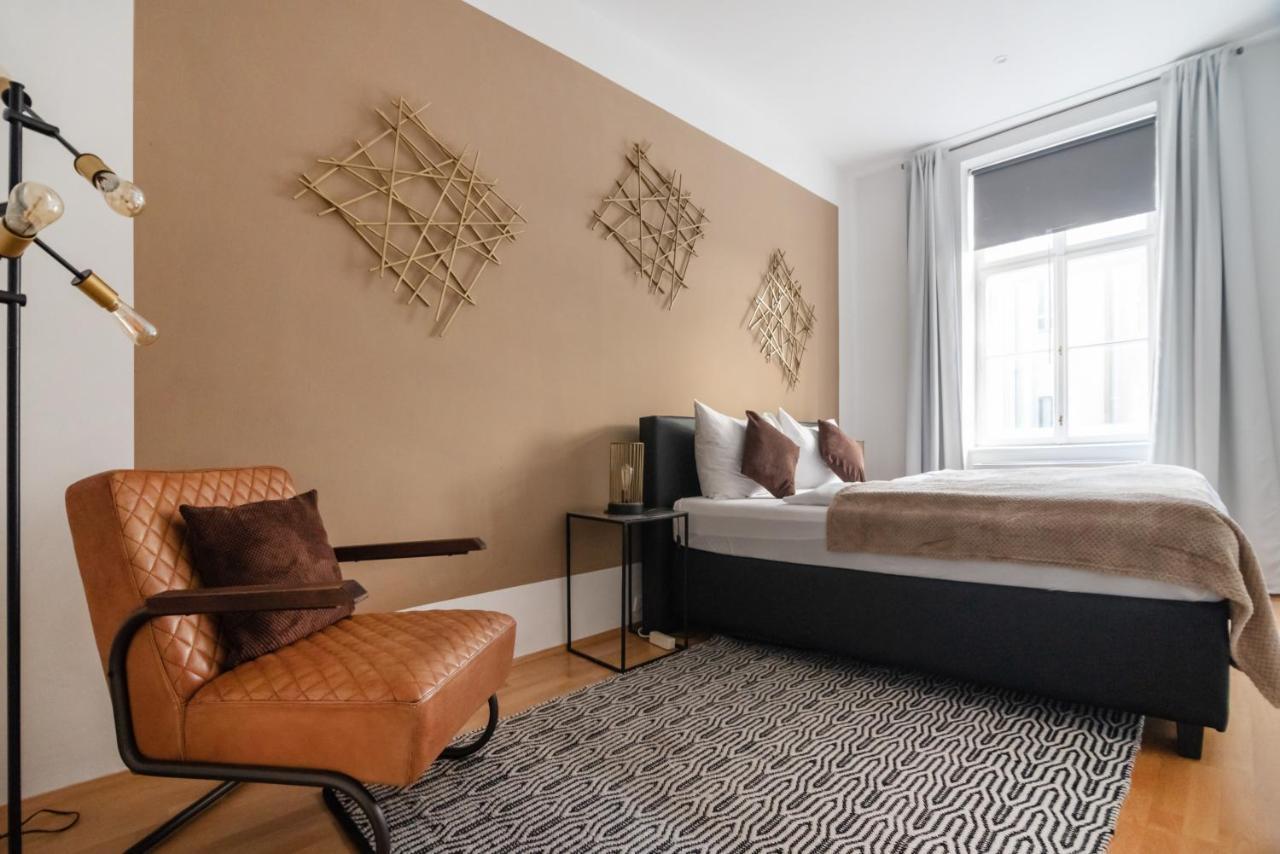 Belle Vienna Stay 外观 照片