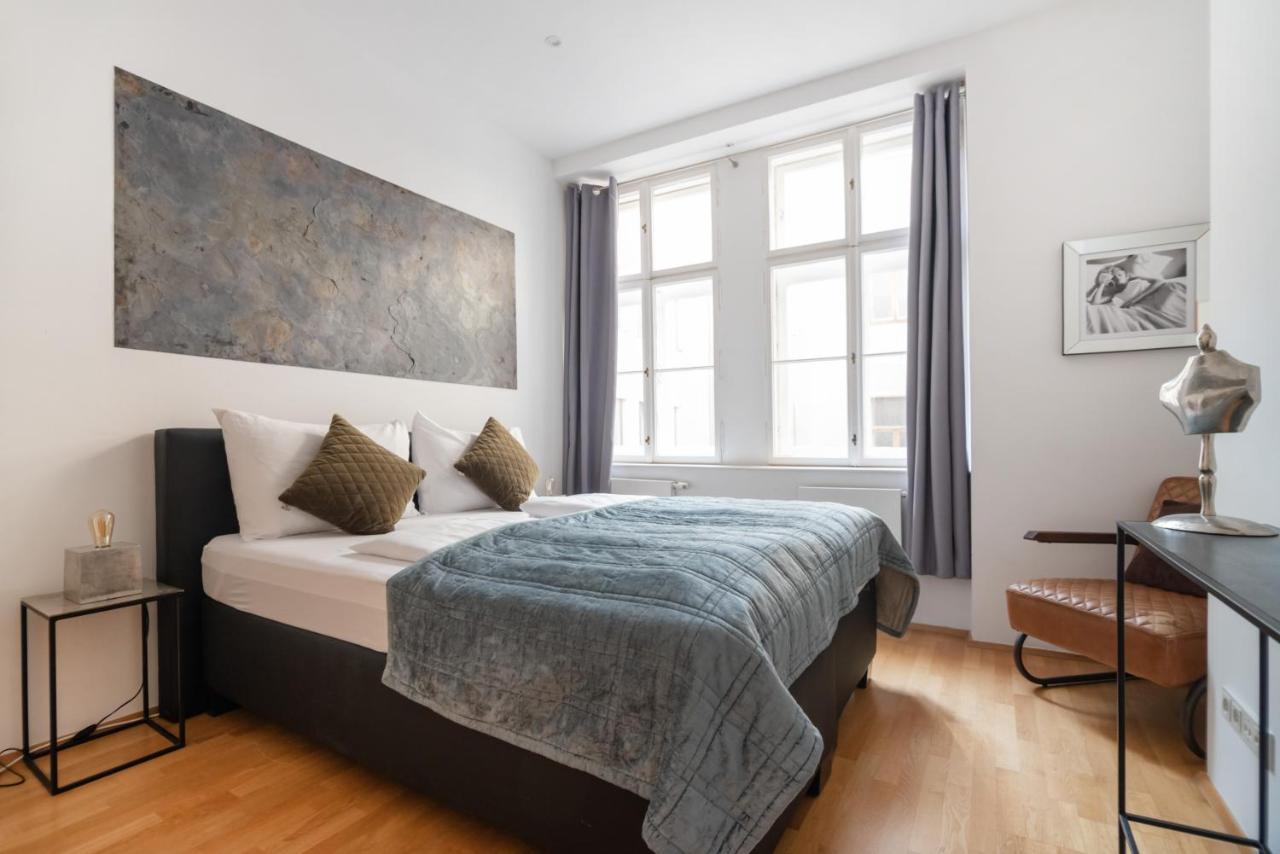 Belle Vienna Stay 外观 照片