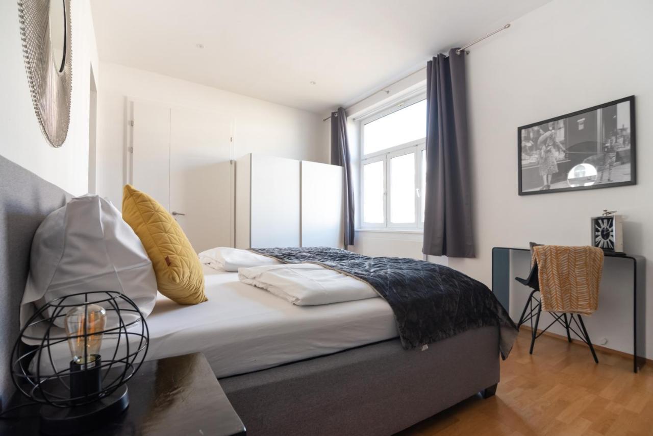 Belle Vienna Stay 外观 照片